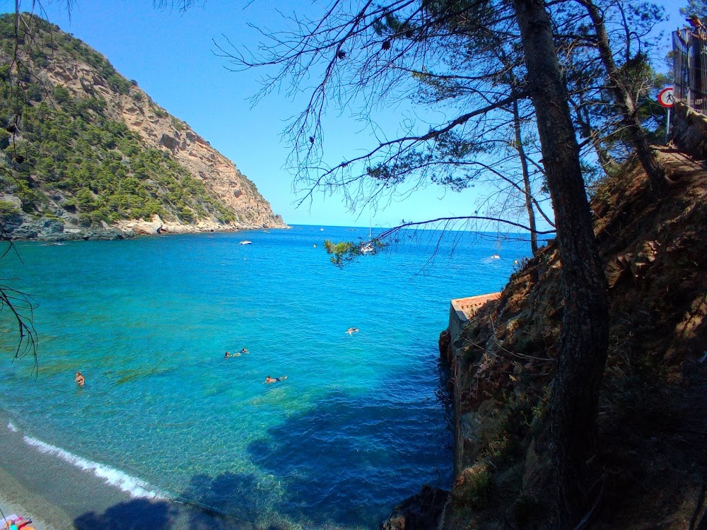 Platja Fonda