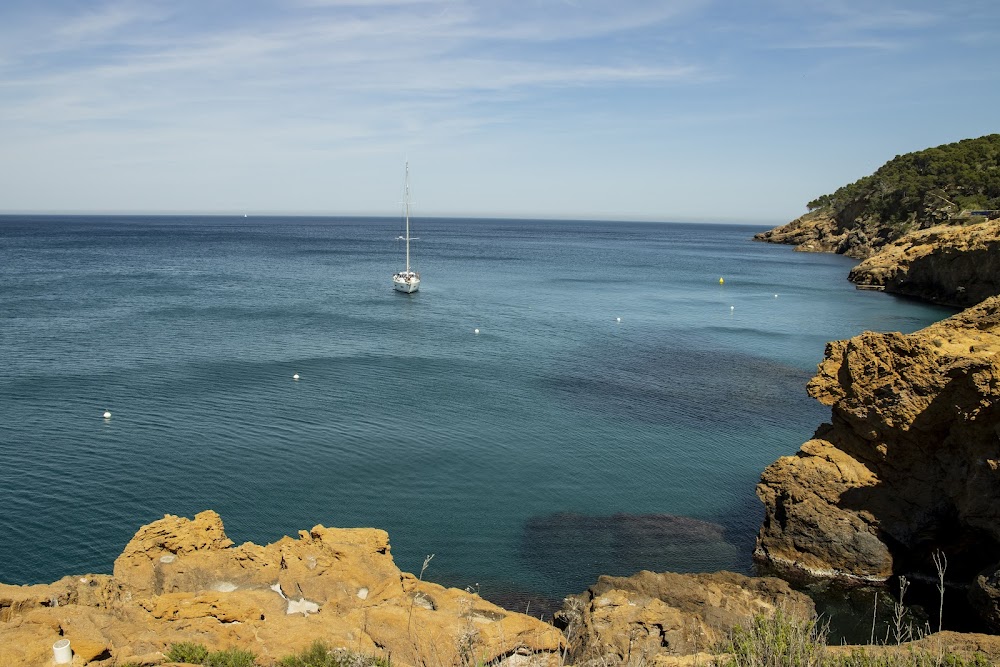 Platja de Sa Riera
