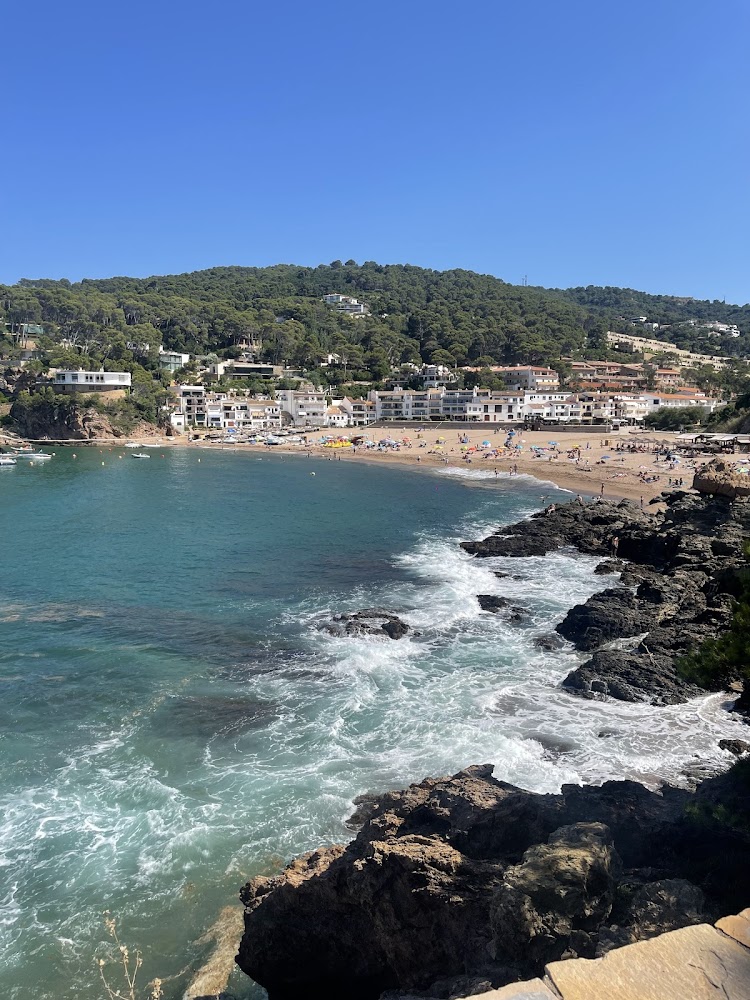 Platja de Sa Riera