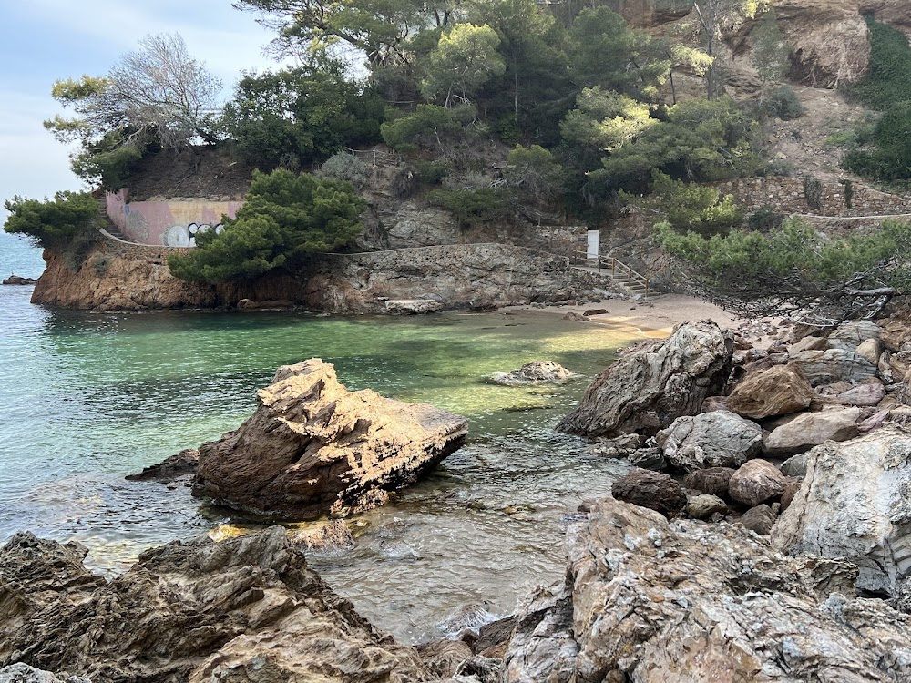 Platja de Sa Riera
