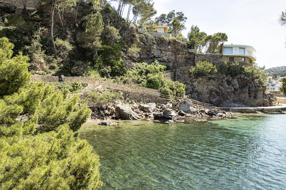 Platja de Sa Riera