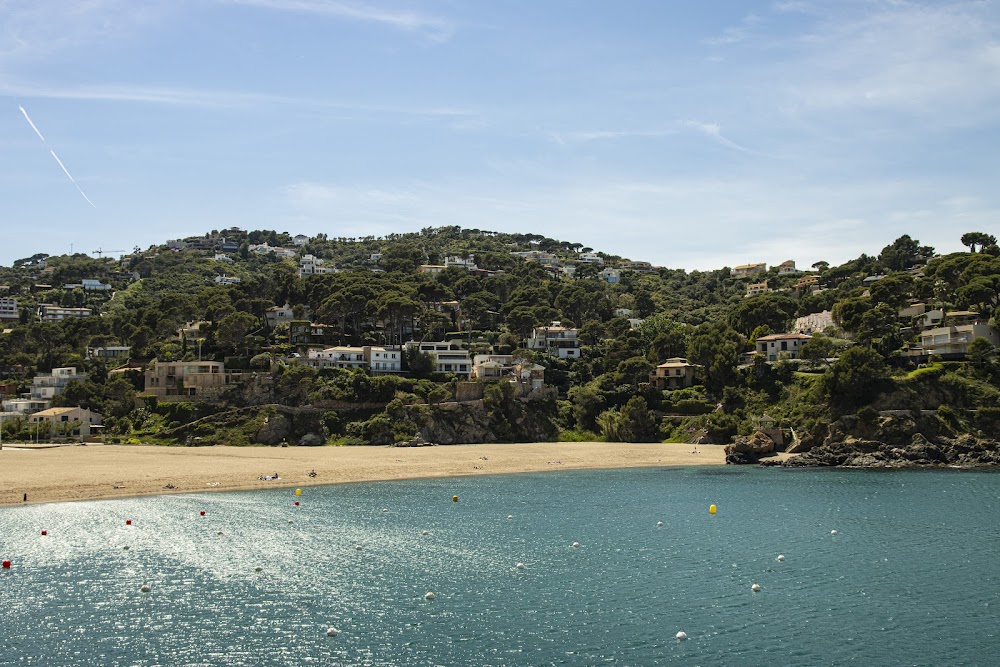Platja de Sa Riera