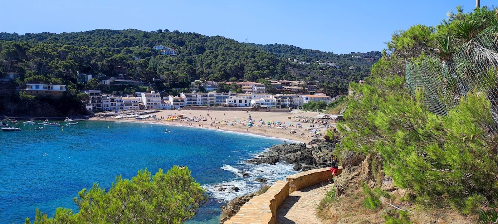 Platja de Sa Riera