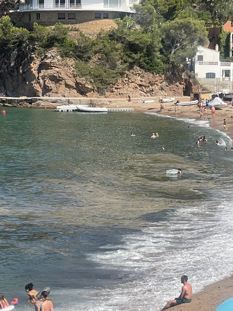 Platja de Sa Riera