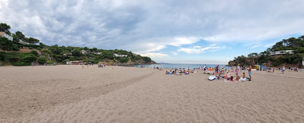 Platja de Sa Riera