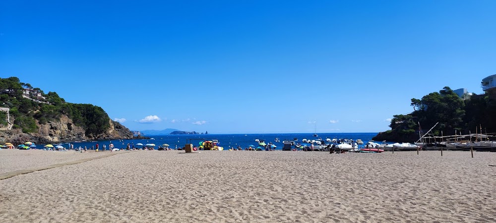 Platja de Sa Riera