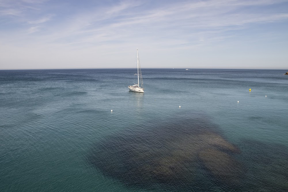 Platja de Sa Riera