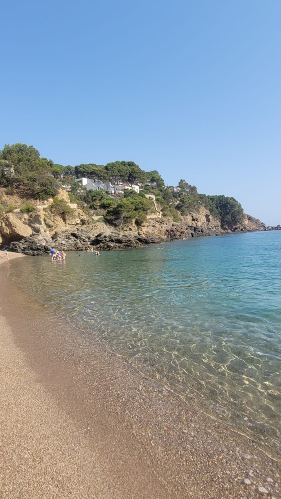 Platja de Sa Riera