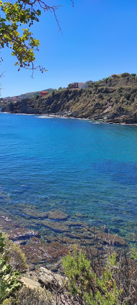Plage de Sana