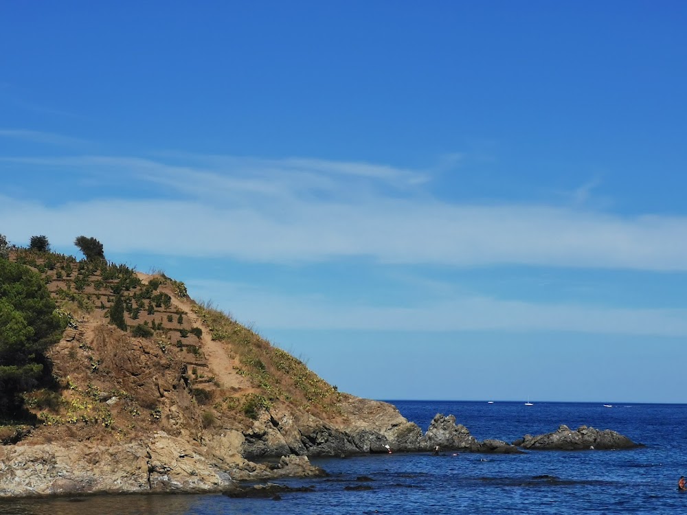 Plage de Sana
