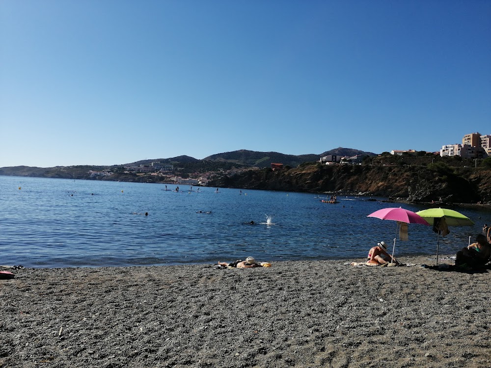 Plage de Sana