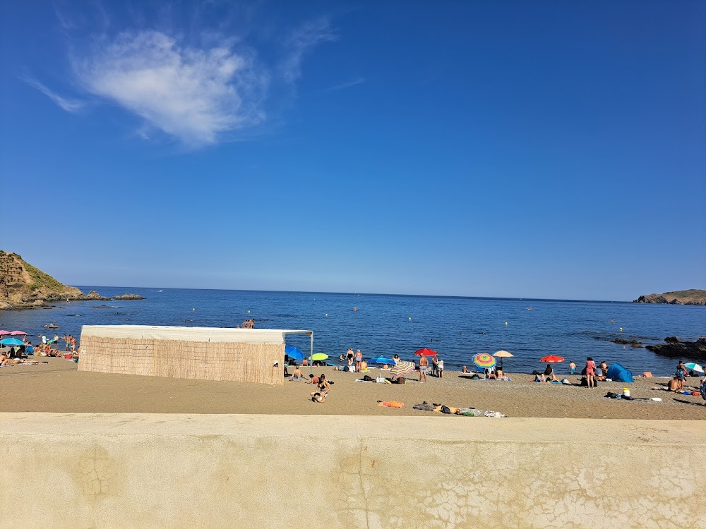 Plage de Sana