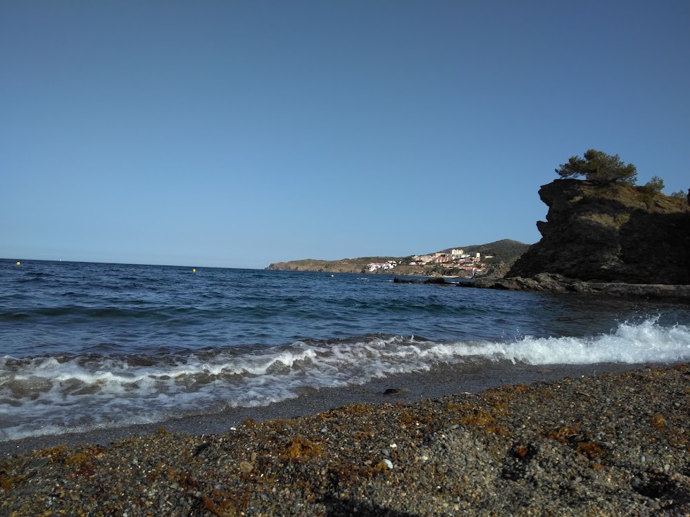Plage de Sana