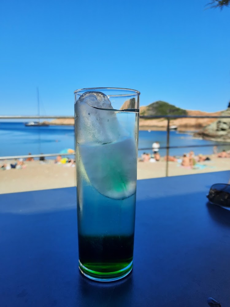Playa Sa Tuna