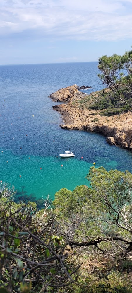 Playa Sa Tuna