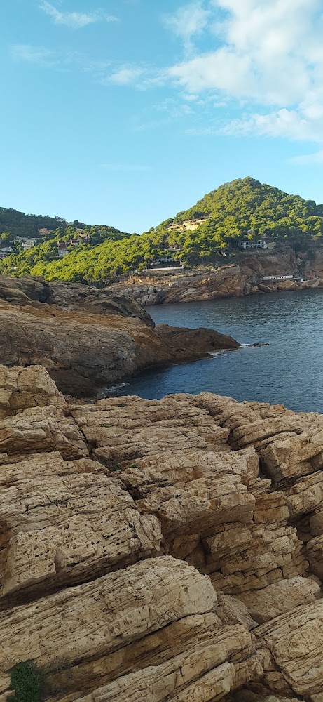 Playa Sa Tuna