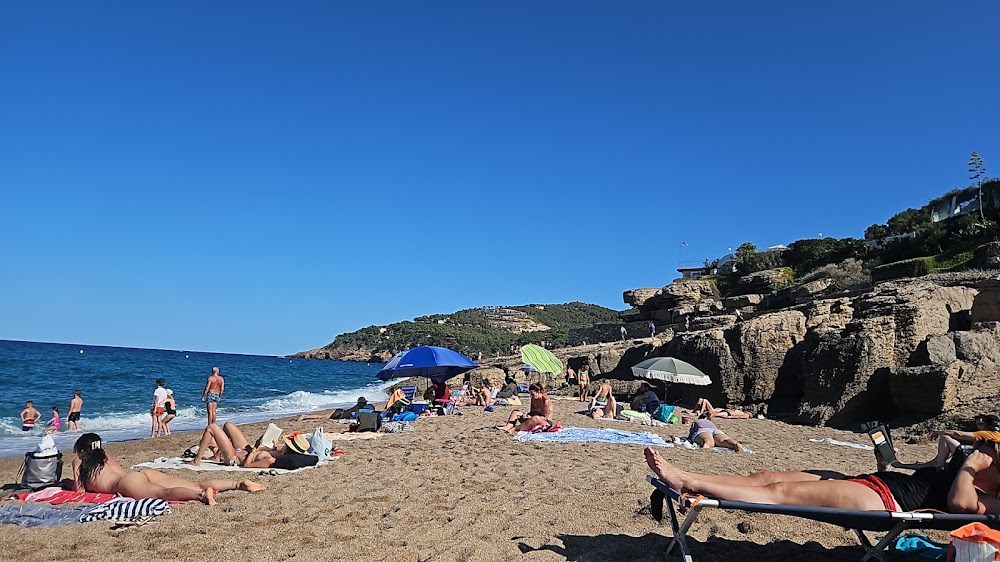 Platja del Racó