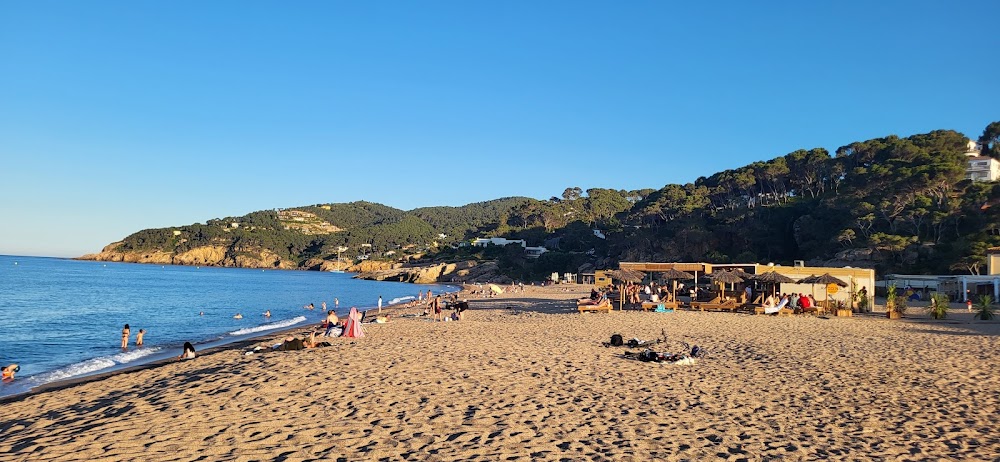 Platja del Racó