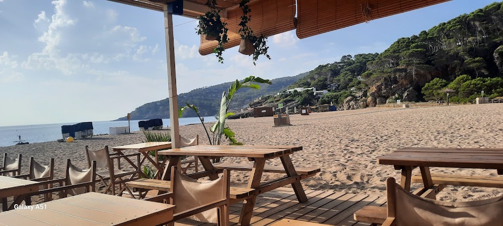Platja del Racó