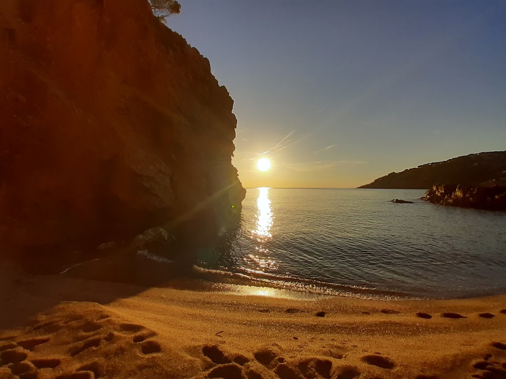 Platja del Racó