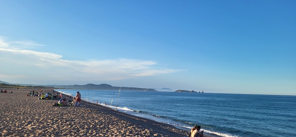 Platja del Racó