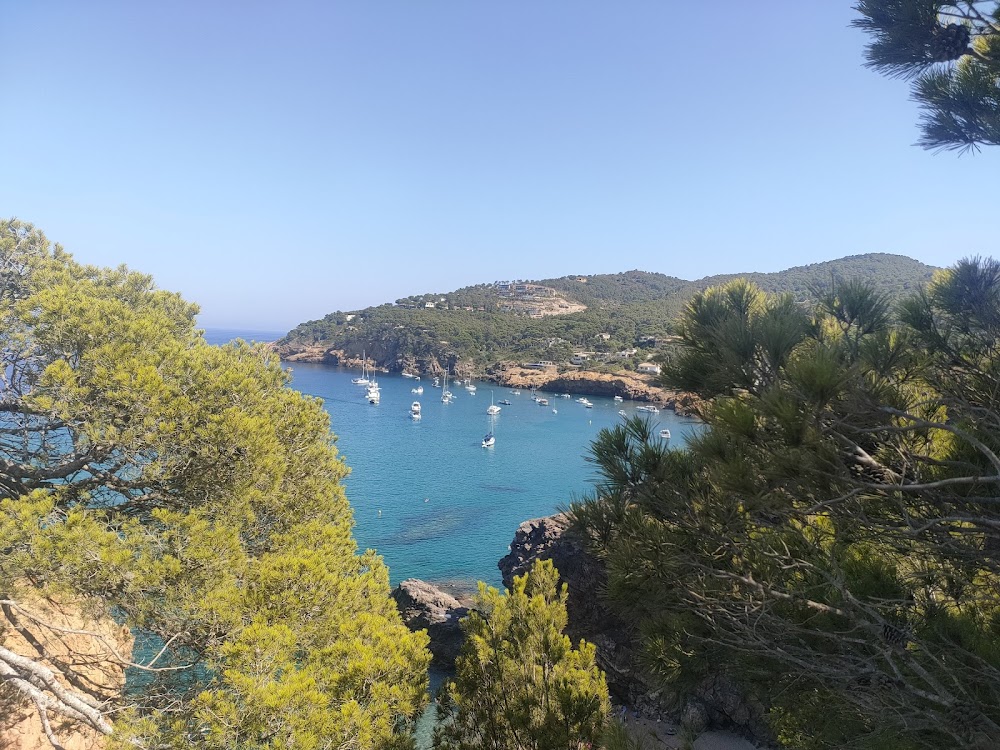 Platja del Racó