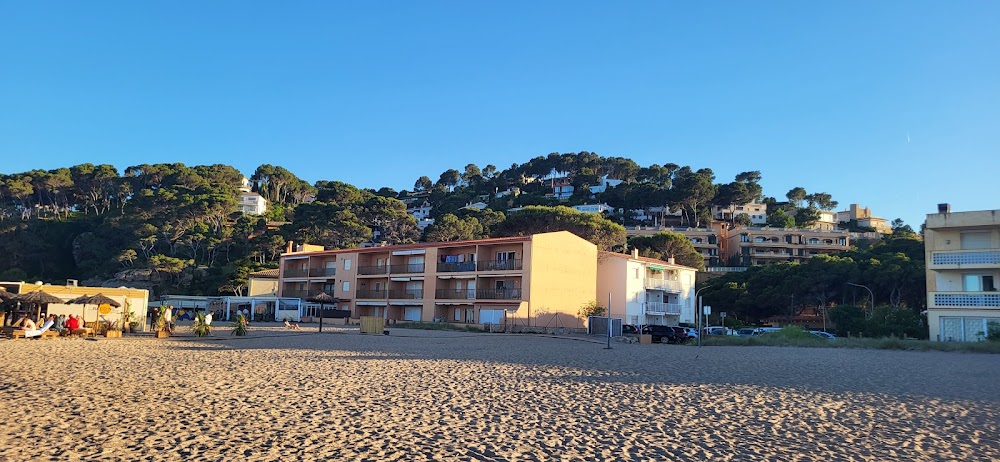 Platja del Racó