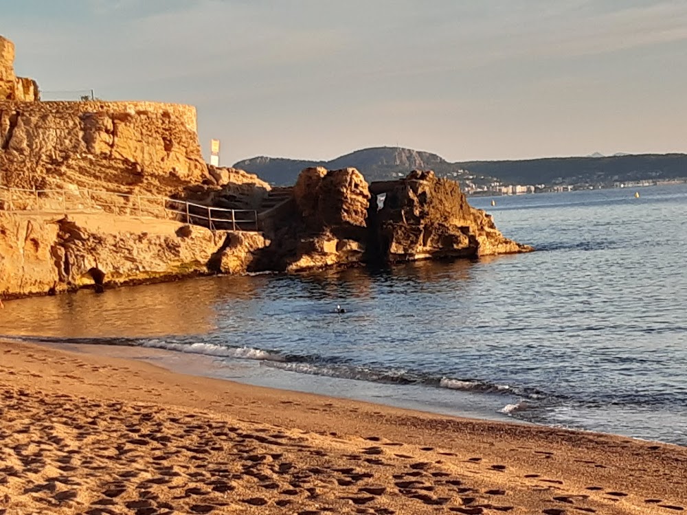 Platja del Racó