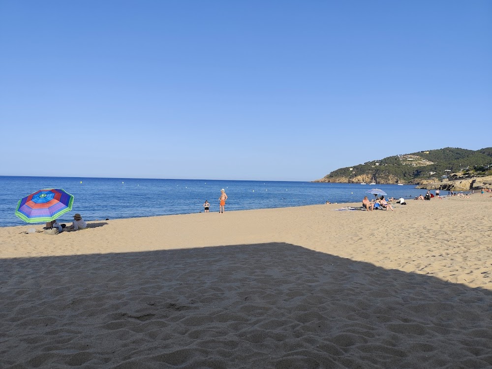 Platja del Racó