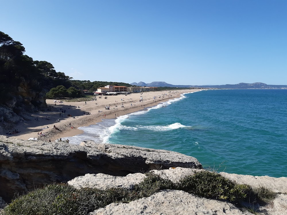 Platja del Racó