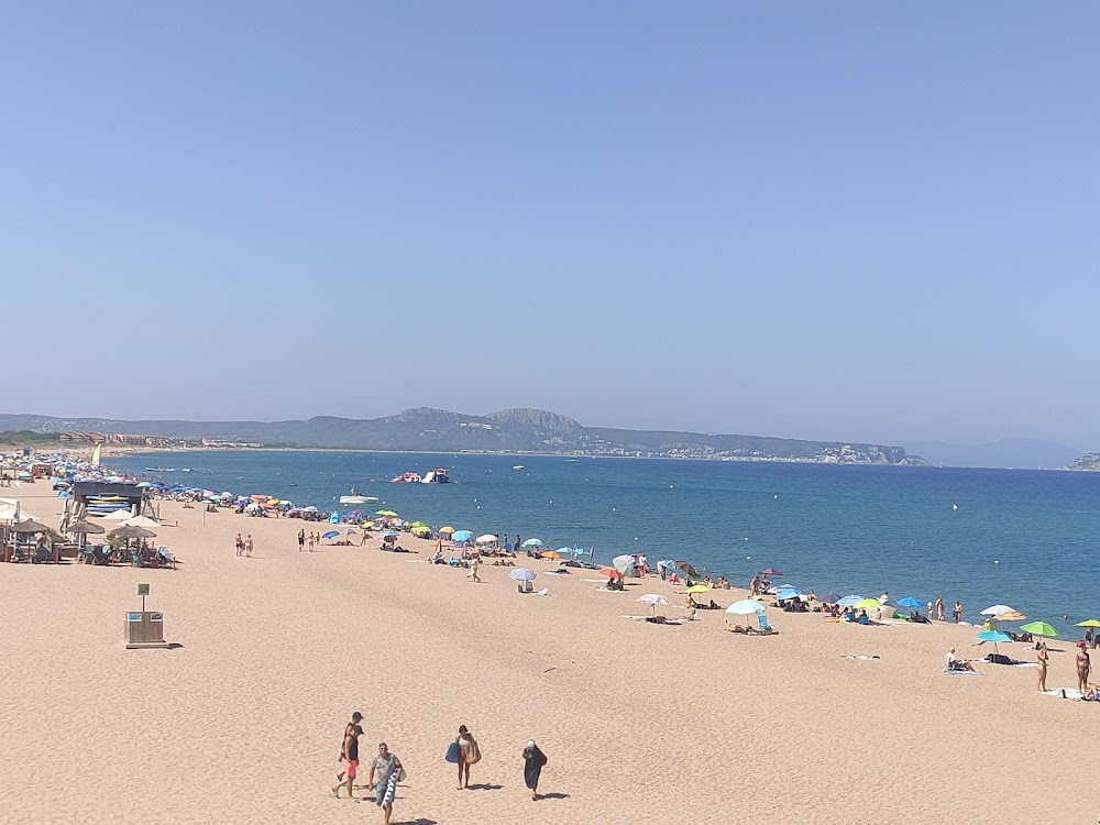 Platja del Racó