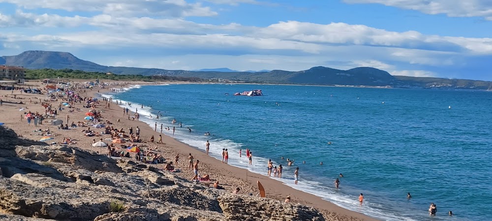 Platja del Racó