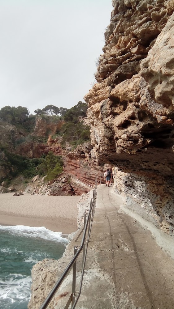 Platja del Racó