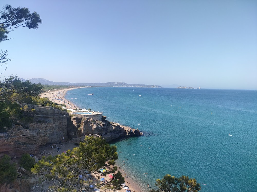 Platja del Racó