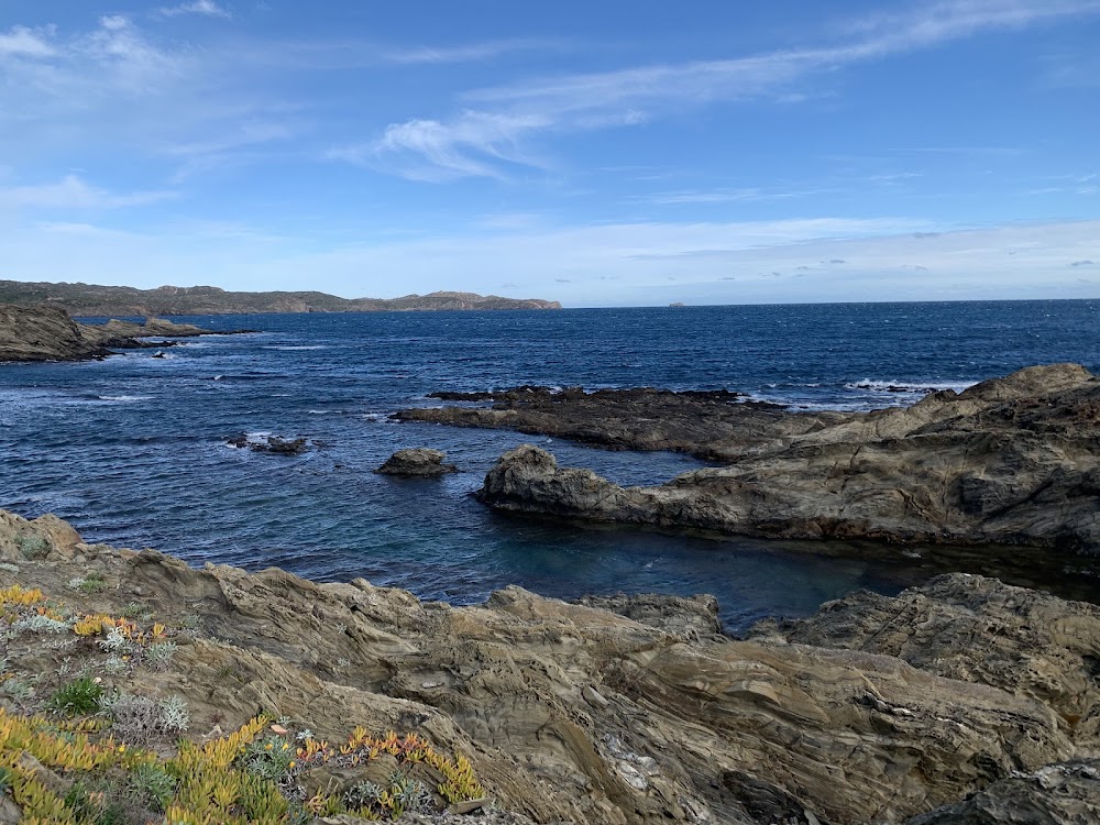 Playa des Llaner Gran