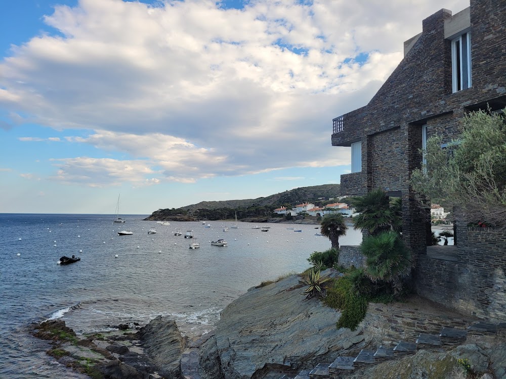 Playa des Llaner Gran