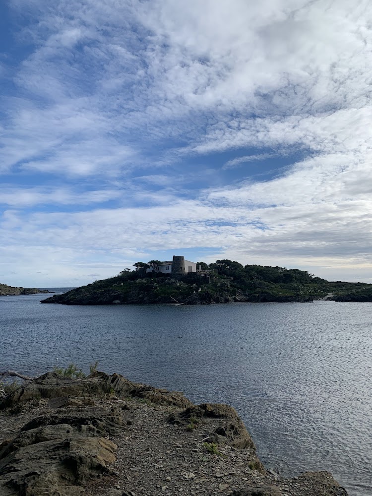 Playa des Llaner Gran
