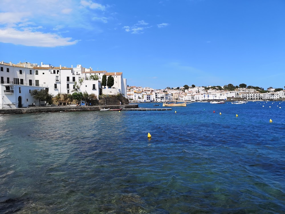 Playa des Llaner Gran