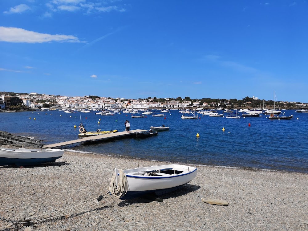 Playa des Llaner Gran