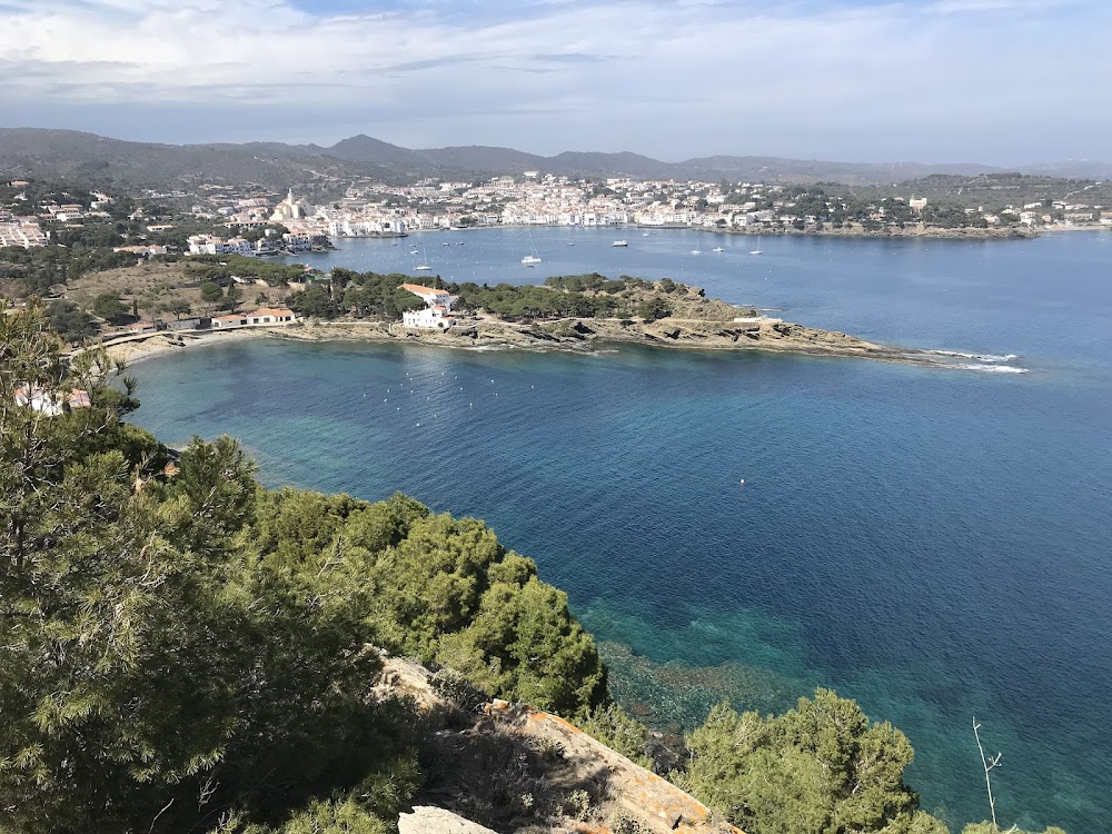 Playa sa Conca