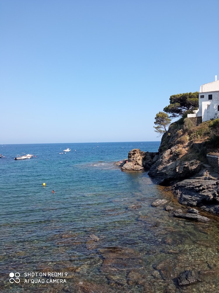 Playa sa Conca