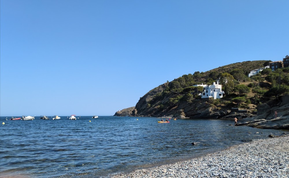 Playa sa Conca