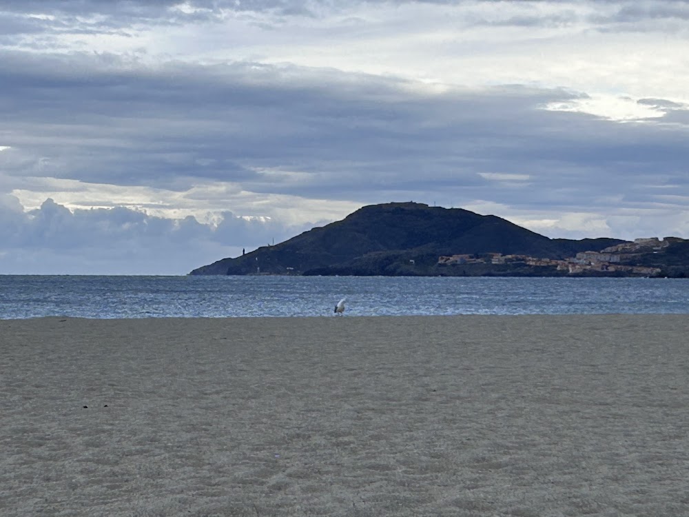 Playa sa Conca