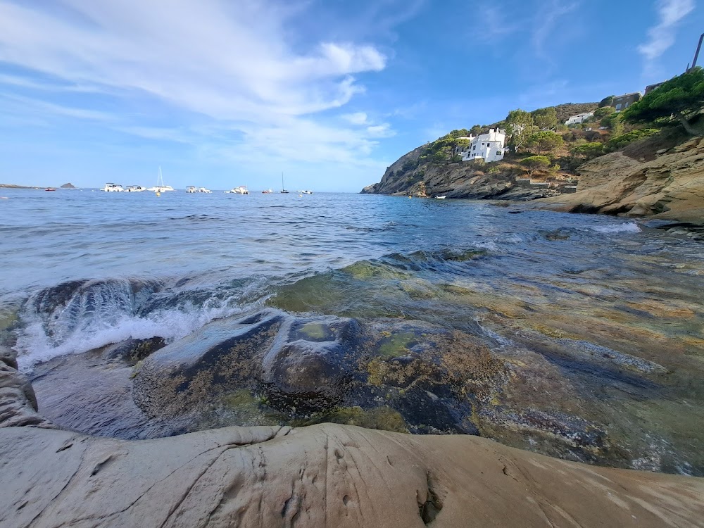 Playa sa Conca