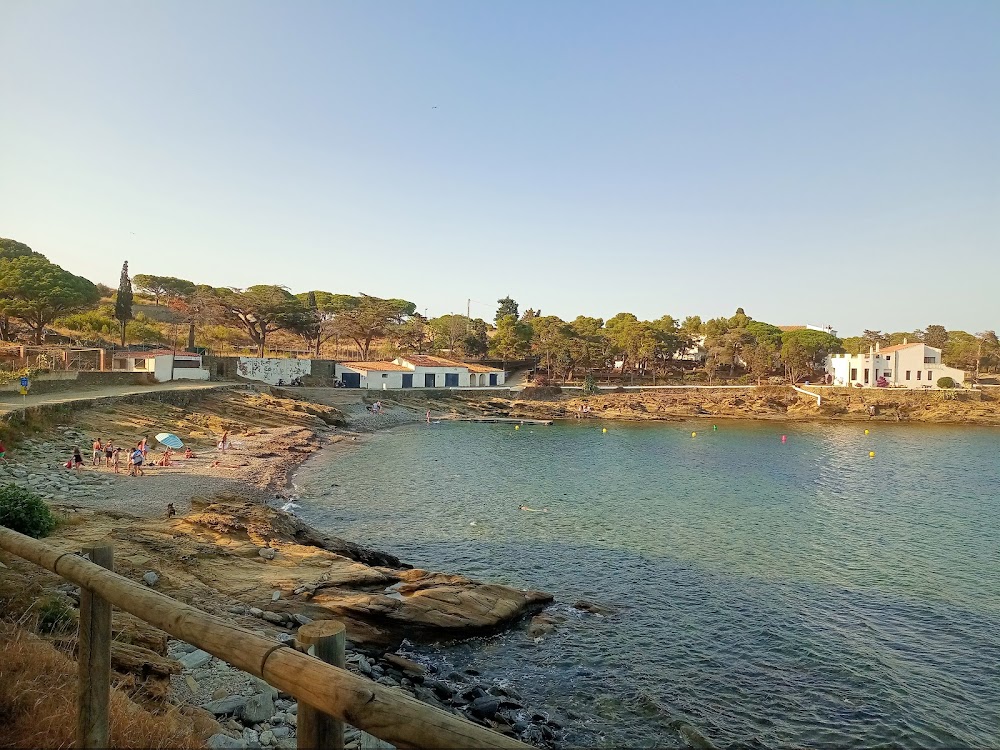 Playa sa Conca