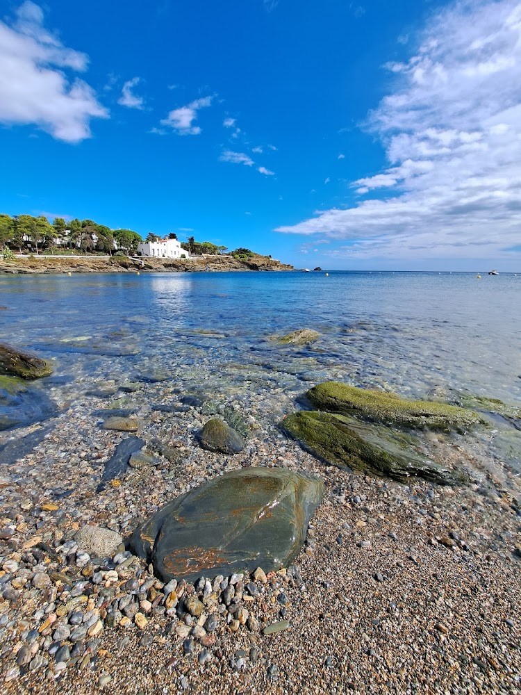 Playa sa Conca