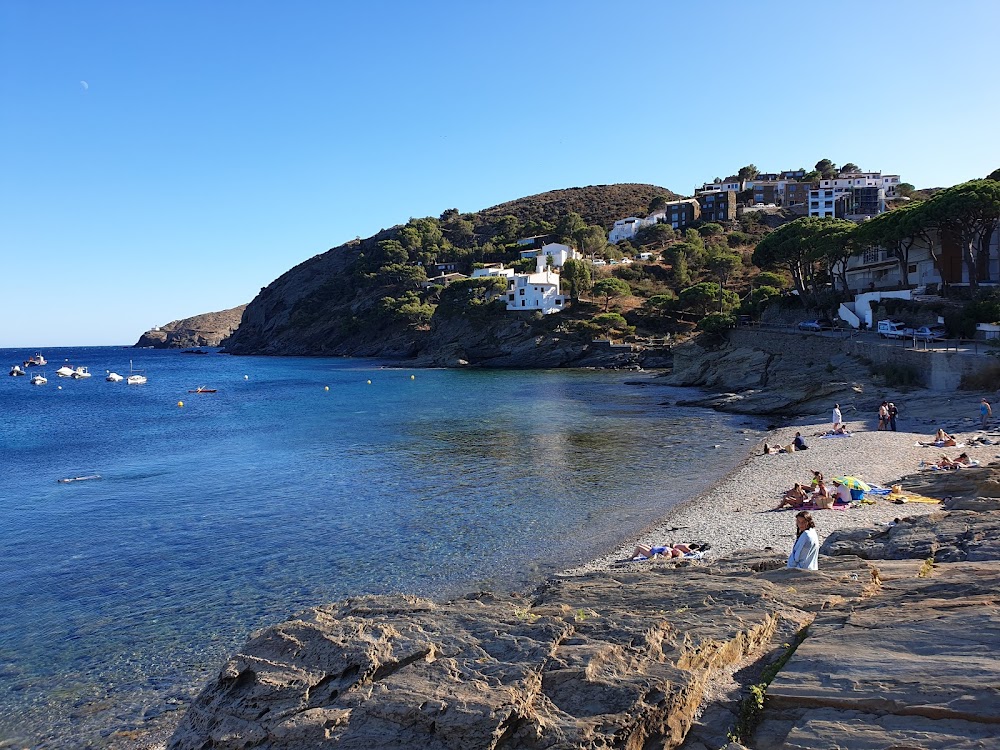 Playa sa Conca