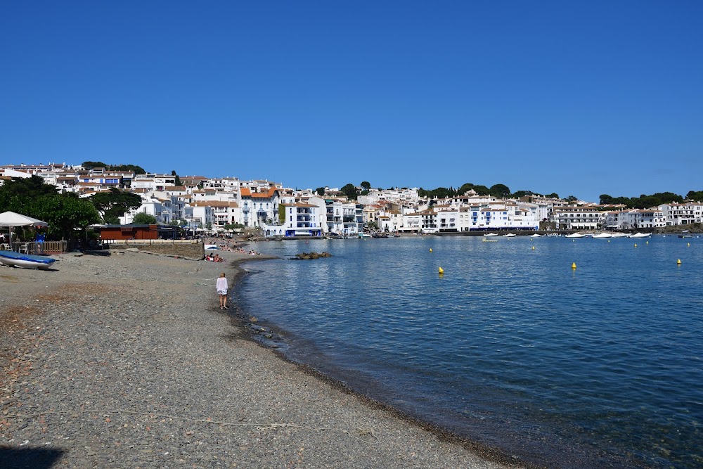 Playa Port d'Alguer
