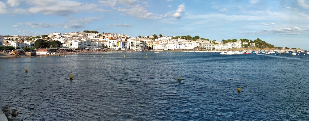 Playa Port d'Alguer