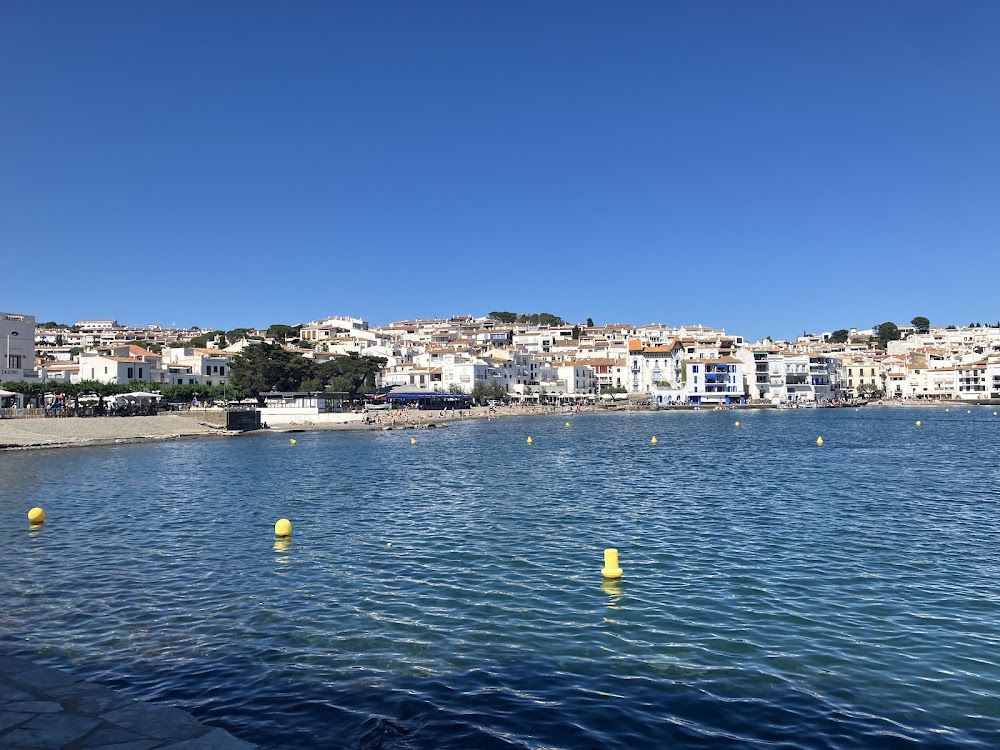 Playa Port d'Alguer